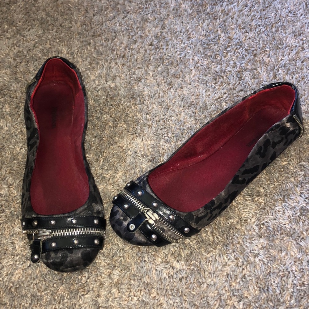 Cheetah Flats